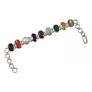 navratan bracelet
